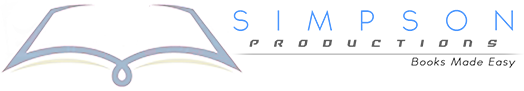 Simpson Productions — Books Made Easy